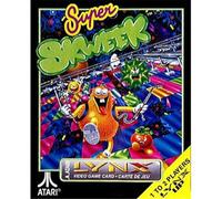 Lynx - Super Skweek