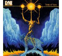 Lynx – Trinity of Suns