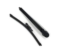 LYNYQ Coche Limpiaparabrisas Trasero para Benz A-Class(W176), Juego de Limpiaparabrisas Trasero Escobillas Limpiaparabrisas Accesorios