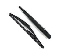 LYNYQ Coche Limpiaparabrisas Trasero para Benz C-Class(W204), Juego de Limpiaparabrisas Trasero Escobillas Limpiaparabrisas Accesorios
