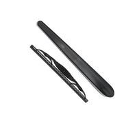LYNYQ Coche Limpiaparabrisas Trasero para Buick Encore 2013-2019, Juego de Limpiaparabrisas Trasero Escobillas Limpiaparabrisas Accesorios
