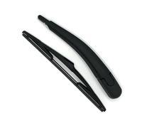 LYNYQ Coche Limpiaparabrisas Trasero para Buick GL8 2014-2016, Juego de Limpiaparabrisas Trasero Escobillas Limpiaparabrisas Accesorios