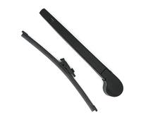 LYNYQ Coche Limpiaparabrisas Trasero para Golf MK8, Juego de Limpiaparabrisas Trasero Escobillas Limpiaparabrisas Accesorios