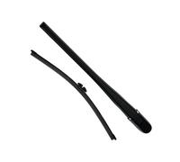 LYNYQ Coche Limpiaparabrisas Trasero para Integra 2023 2024 2025, Juego de Limpiaparabrisas Trasero Escobillas Limpiaparabrisas Accesorios