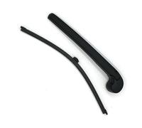 LYNYQ Coche Limpiaparabrisas Trasero para Toureg 2011-2023 2024 2025, Juego de Limpiaparabrisas Trasero Escobillas Limpiaparabrisas Accesorios