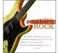 Best of Southern Rock - Various (Lynyrd Skynyrd / Outlaws / Allman Brothers)