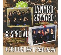 Lynyrd Skynyrd/38 Special - Christmas