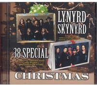 Lynyrd Skynyrd/38 Special - Christmas