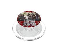 Lynyrd Skynyrd Admat Tour Vintage Southern Classic Rock 70 PopSockets PopGrip para MagSafe