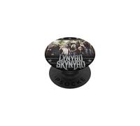 Lynyrd Skynyrd Admat Tour Vintage Southern Classic Rock de los 70 PopSockets PopGrip Adhesivo