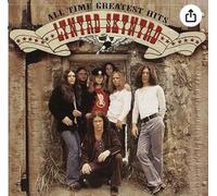 Lynyrd Skynyrd - All Time Greatest Hits