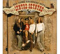 Lynyrd Skynyrd - All Time Greatest Hits by Lynyrd Skynyrd (2000-03-14)