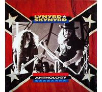 Lynyrd Skynyrd - Anthology