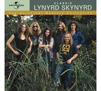 Lynyrd Skynyrd - Best 1000 [Ltd.Release]