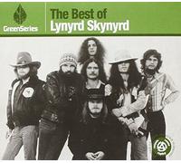 Lynyrd Skynyrd - Best of: Green Series