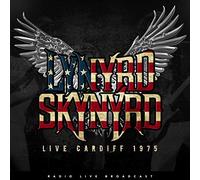Lynyrd skynyrd - Best of life at cardiff 1975 [Vinilo]