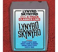 Lynyrd Skynyrd - Bmg 8-track Classics Live