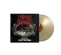 Lynyrd Skynyrd - Celebrating 50 Years: Live At The Ryman, Lynyrd Skynyrd