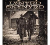 Lynyrd Skynyrd - Collected Broadcasts 1975-1991