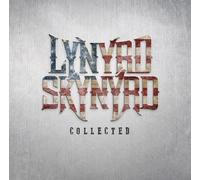 Lynyrd Skynyrd - Collected (Gatefold Sleeve) (180 g) (2 LP)