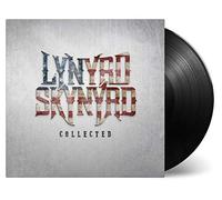 Lynyrd Skynyrd – Collected – Vinilo – Importación USA