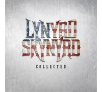 Lynyrd Skynyrd – Collected – Vinilo – Importación USA