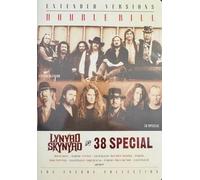 Lynyrd Skynyrd - Double Bill [USA] [DVD]