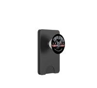 Lynyrd Skynyrd Dyin Breed Logo Bandera de los años 70 Vintage Rock Band PopSockets PopWallet para MagSafe