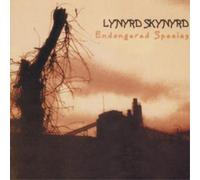 Lynyrd Skynyrd Endangered Species (CD) Album (Importación USA)
