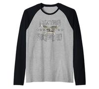 Lynyrd Skynyrd EST 1970 Eagle Retro Rock Band Festival Biker Camiseta Manga Raglan