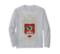 Lynyrd Skynyrd EST 1970 Eagle Southern Rock Festival Whisky Manga Larga