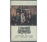Lynyrd Skynyrd - Extended Versions [Casete]