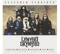 Lynyrd Skynyrd: Extended Versions, The Encore Collections by Lynyrd Skynyrd (1998)