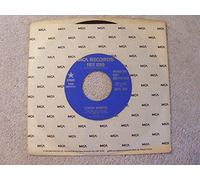 LYNYRD SKYNYRD - free bird / gimme three steps 45 rpm single