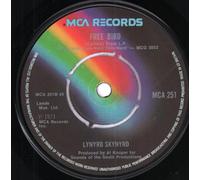 Lynyrd Skynyrd - Free Bird - solid