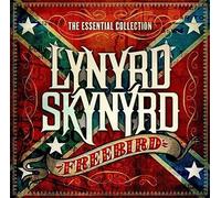 Lynyrd Skynyrd - Free Bird: The Essential Collection [CD]