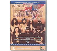 Lynyrd Skynyrd-Freebird Movie [Alemania] [DVD]