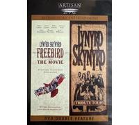 Lynyrd Skynyrd - Freebird - Movie & Tribute Tour [USA] [DVD]