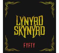 FYFTY[4 CD]