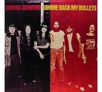 Lynyrd Skynyrd - Gimme Back My Bullets [Vinilo]