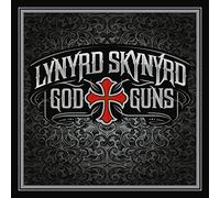 Lynyrd Skynyrd - God and Guns [180 gm LP Coloured Vinyl] [Vinilo]