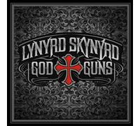 Lynyrd Skynyrd – God & Guns