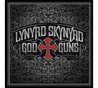 Lynyrd Skynyrd - God & Guns [Special Edition]