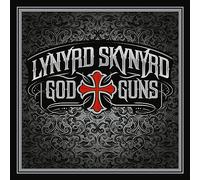 Lynyrd Skynyrd – God and Guns – Vinilo 180 g LP negro – Music on Vinyl