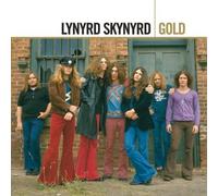 Lynyrd Skynyrd - Gold by Lynyrd Skynyrd Original recording remastered edition (2006) Audio CD
