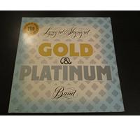 Lynyrd Skynyrd - Gold & Platinum