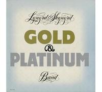 LYNYRD SKYNYRD - GOLD & PLATINUM [AMCAL24065] 1979 LYNRD SKYNYRD BAND DBLE VINYL LP