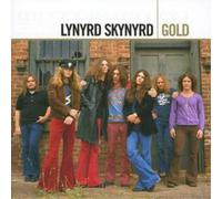 Lynyrd Skynyrd Gold (Remastered) (CD) Album (Importación USA)