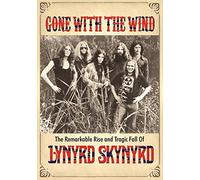 Lynyrd Skynyrd - Gone With The Wind [Italia] [DVD]