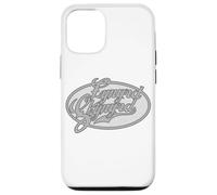 Lynyrd Skynyrd Gorra con Logo Retro Americana clásica de Verano Carcasa para iPhone 12/12 Pro